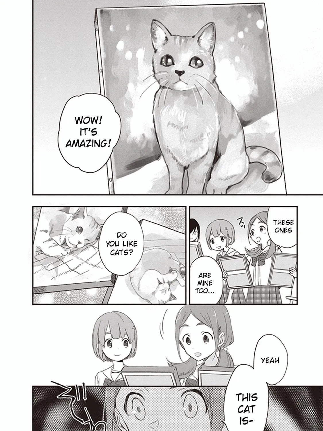 Gendai Majo no Shuushoku Jijou Chapter 12 page 47 - 