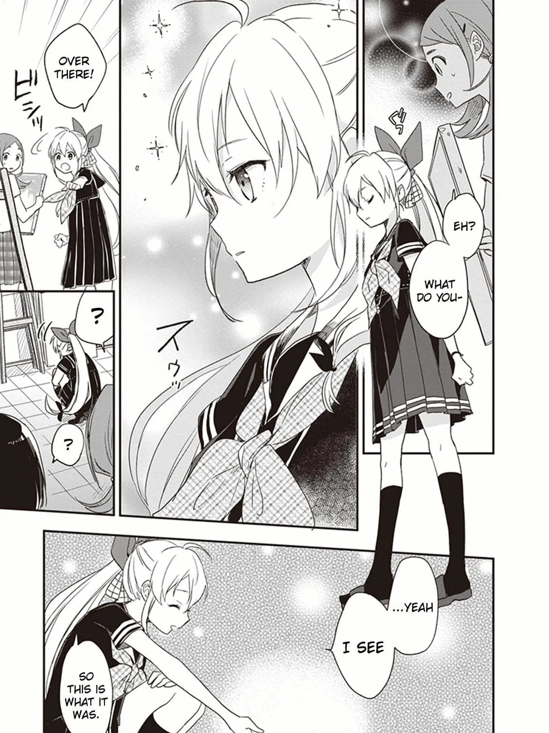Gendai Majo no Shuushoku Jijou Chapter 12 page 53 - 