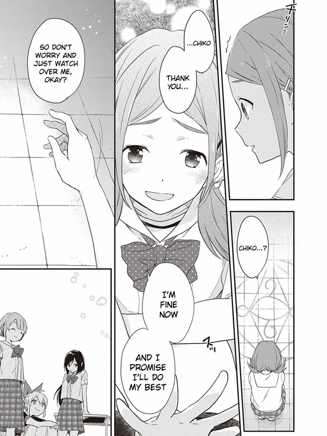 Gendai Majo no Shuushoku Jijou Chapter 12 page 65 - 