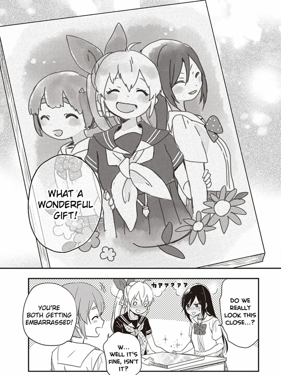 Gendai Majo no Shuushoku Jijou Chapter 12 page 71 - 