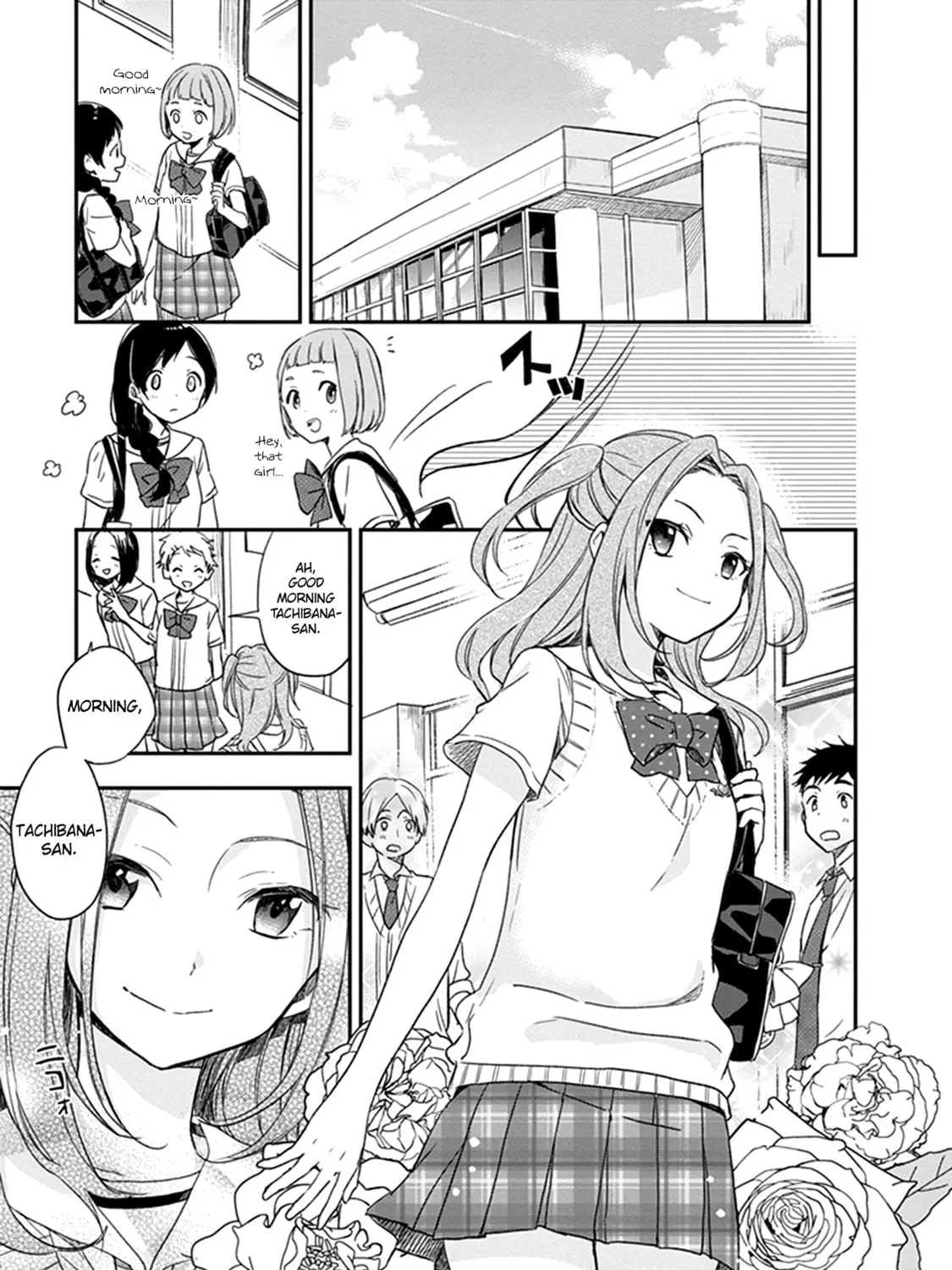 Gendai Majo no Shuushoku Jijou Chapter 14 page 15 - 