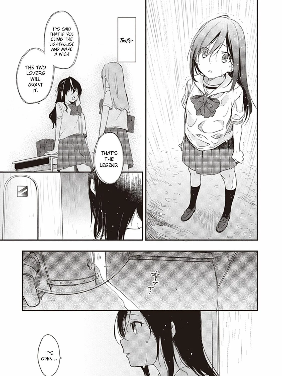 Gendai Majo no Shuushoku Jijou Chapter 16 page 19 - 