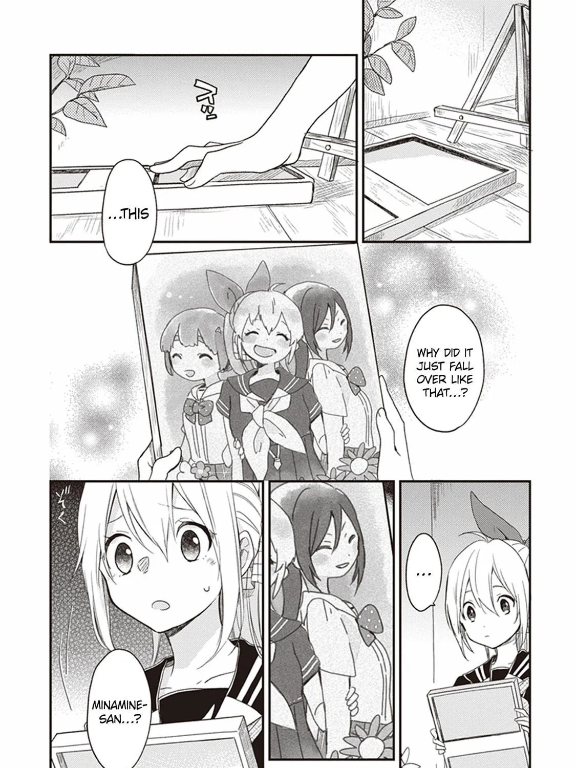 Gendai Majo no Shuushoku Jijou Chapter 16 page 41 - 
