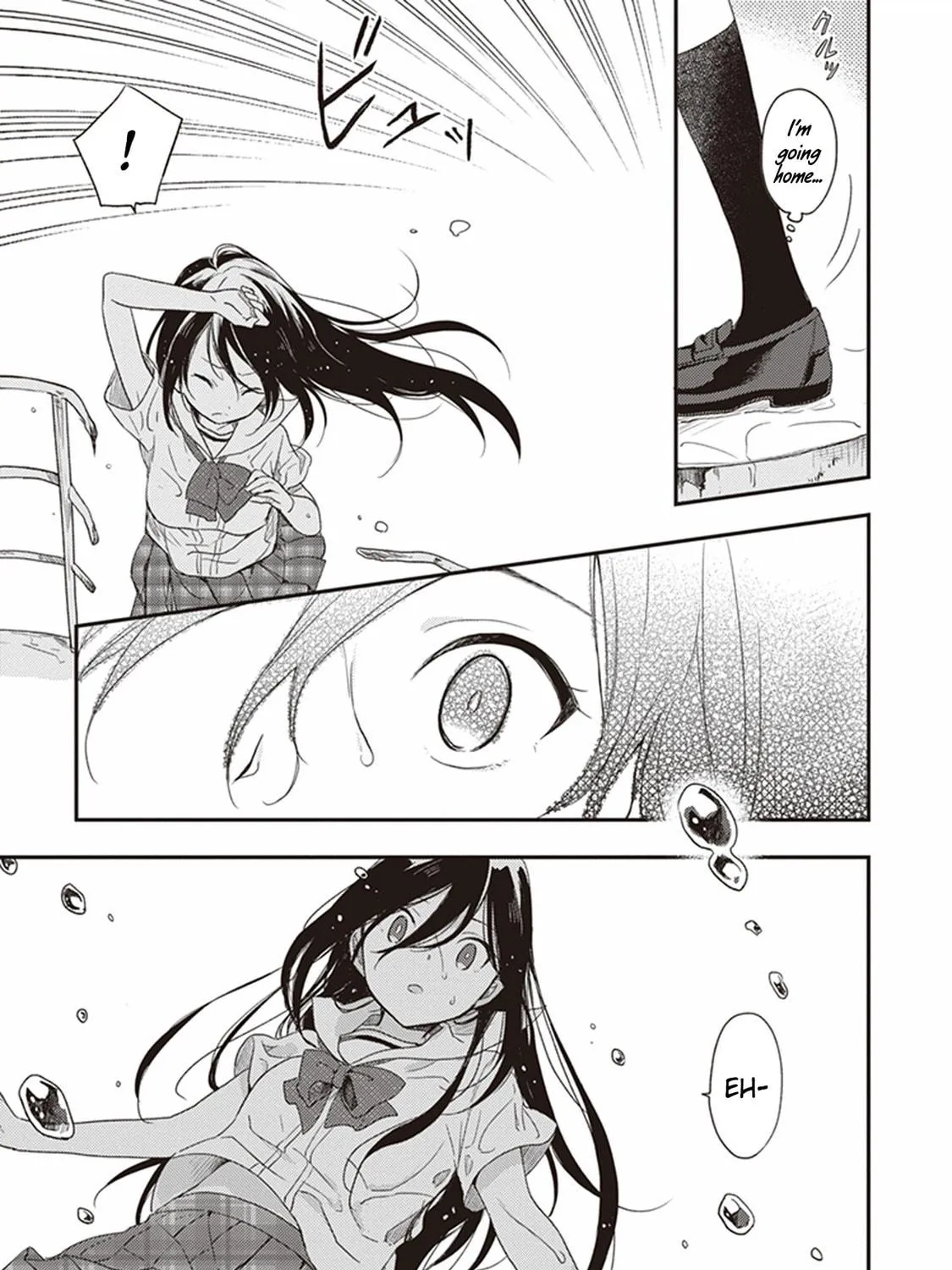 Gendai Majo no Shuushoku Jijou Chapter 16 page 47 - 