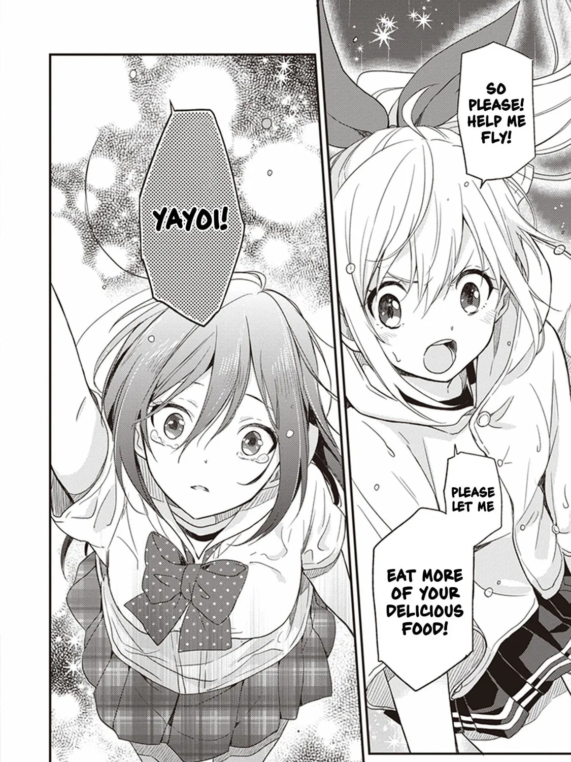 Gendai Majo no Shuushoku Jijou Chapter 16 page 63 - 