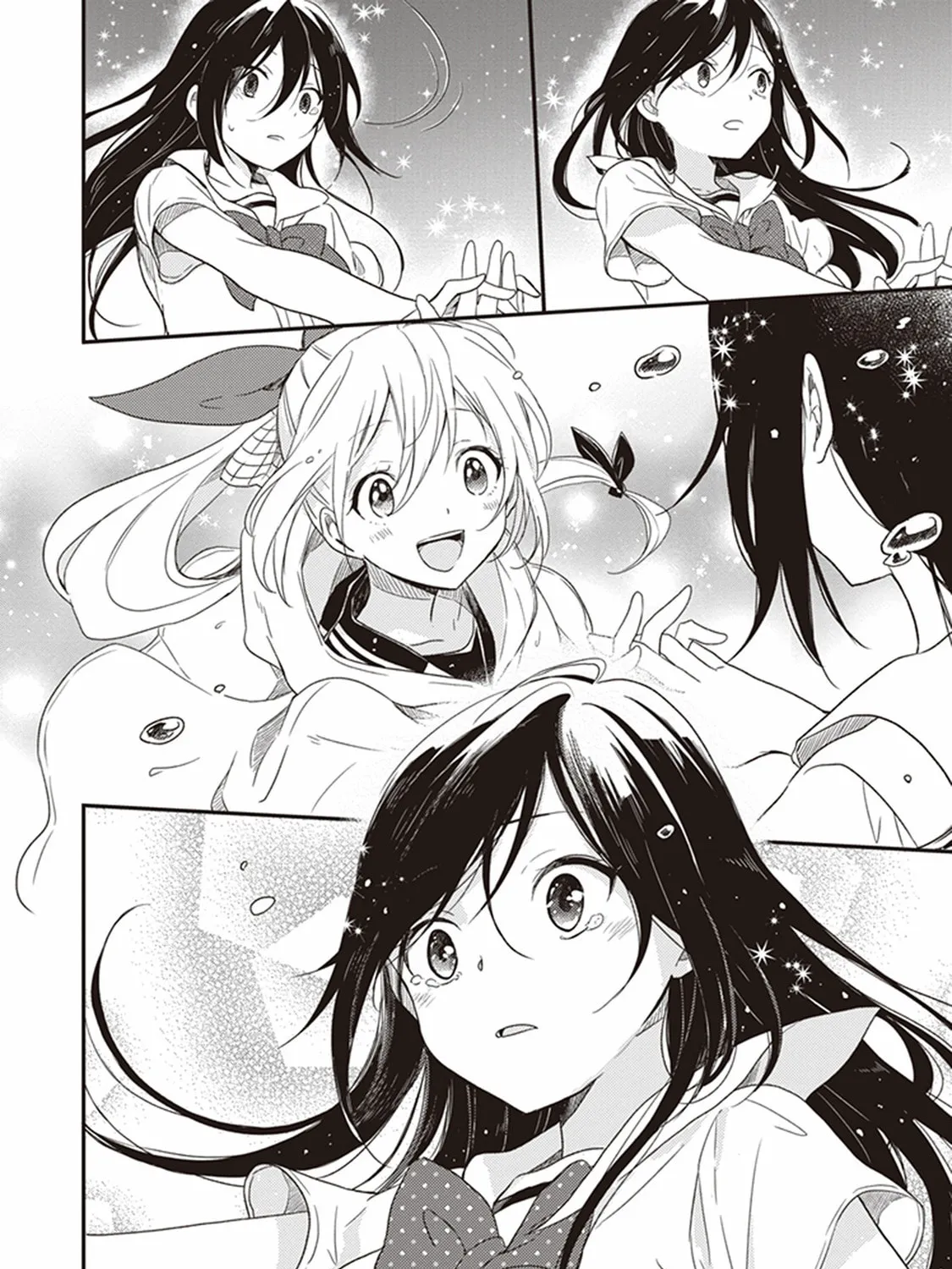 Gendai Majo no Shuushoku Jijou Chapter 16 page 67 - 