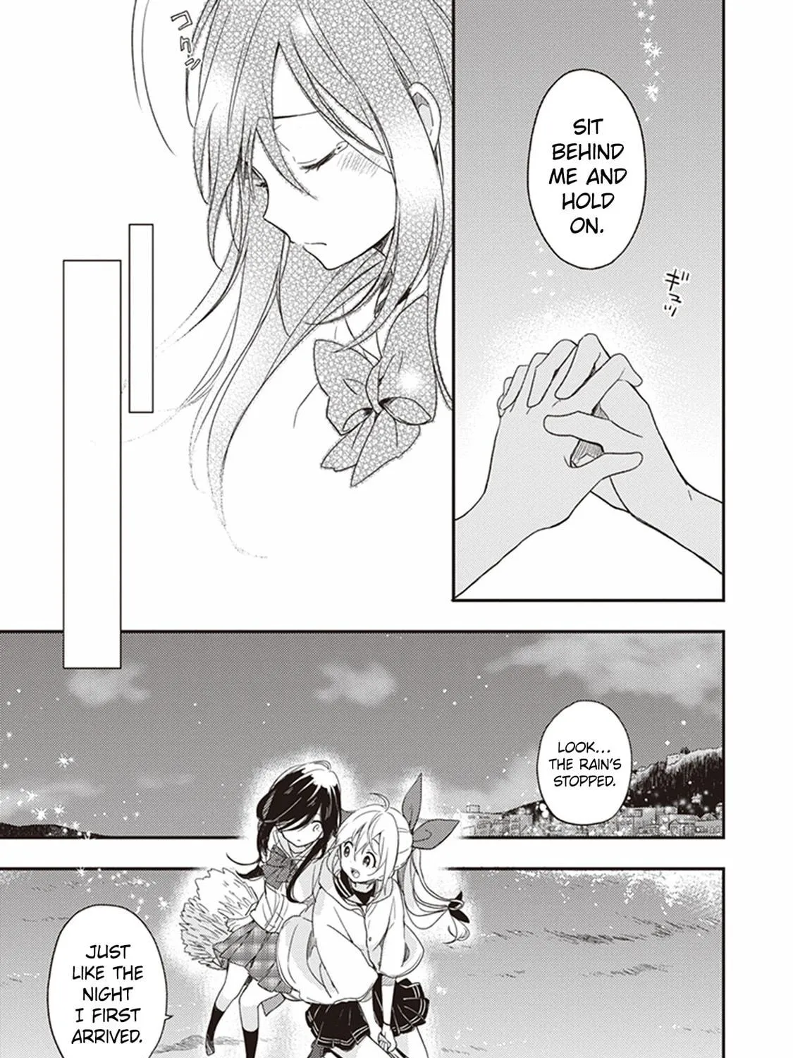 Gendai Majo no Shuushoku Jijou Chapter 16 page 69 - 