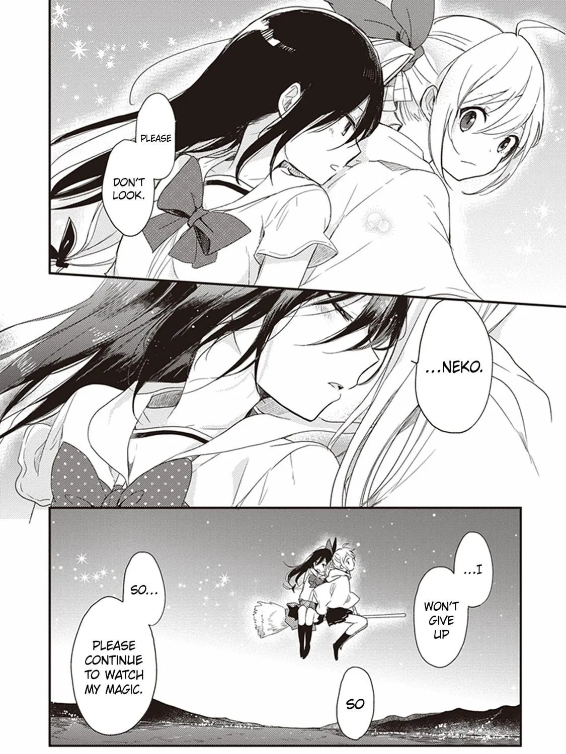Gendai Majo no Shuushoku Jijou Chapter 16 page 71 - 