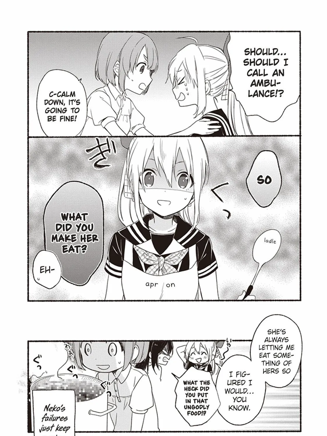 Gendai Majo no Shuushoku Jijou Chapter 16 page 77 - 