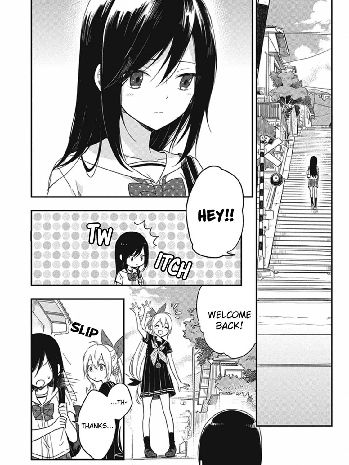 Gendai Majo no Shuushoku Jijou Chapter 17 page 11 - 