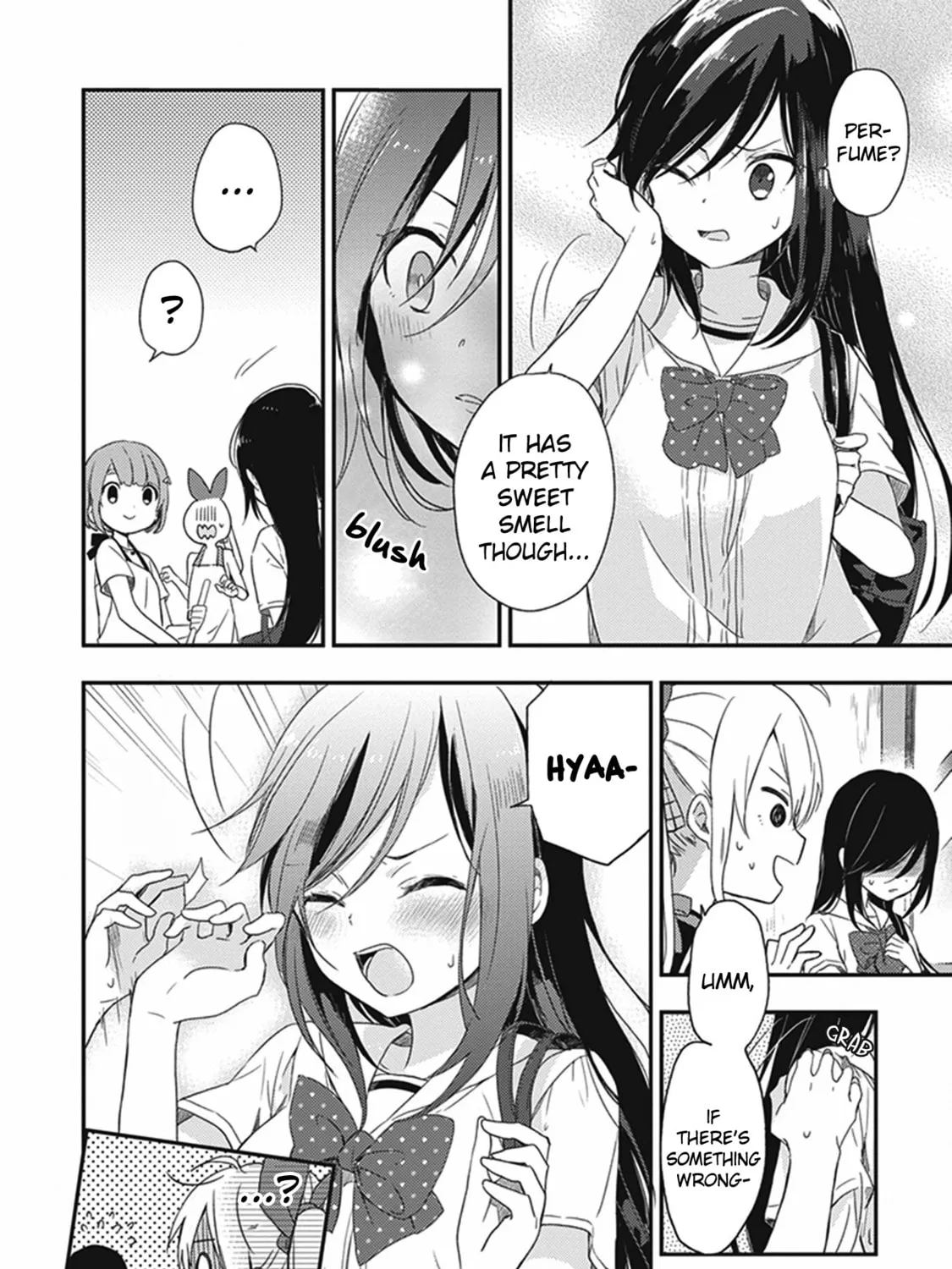 Gendai Majo no Shuushoku Jijou Chapter 17 page 27 - 