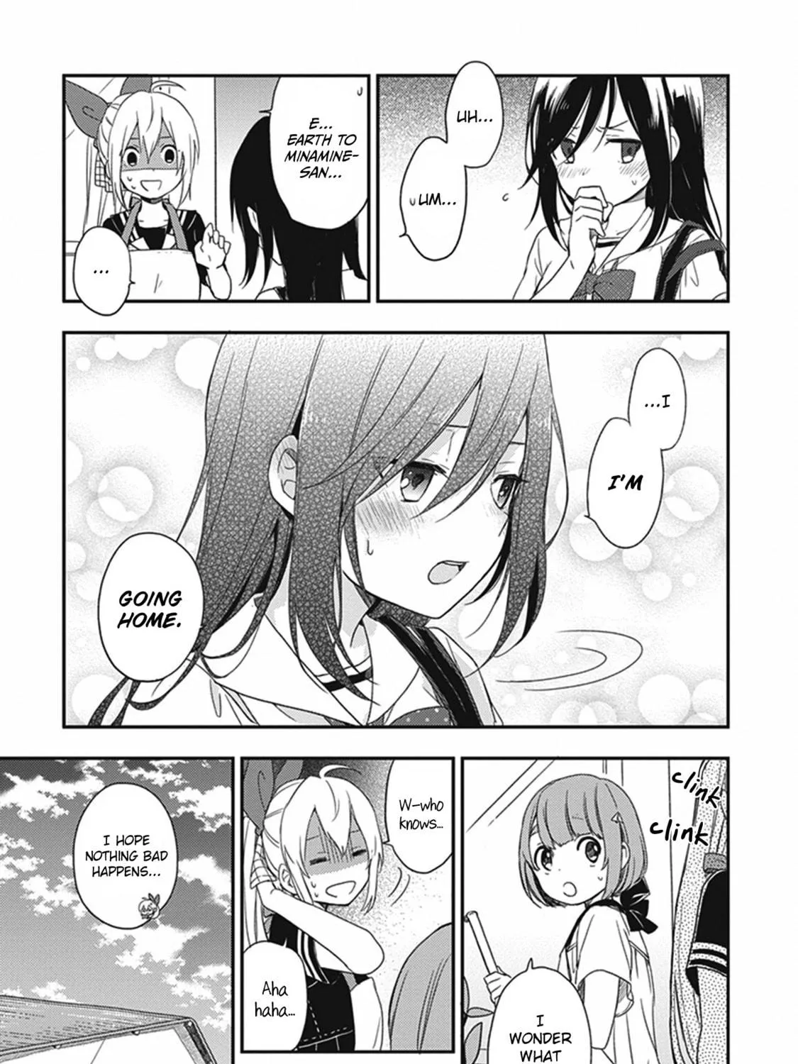 Gendai Majo no Shuushoku Jijou Chapter 17 page 29 - 