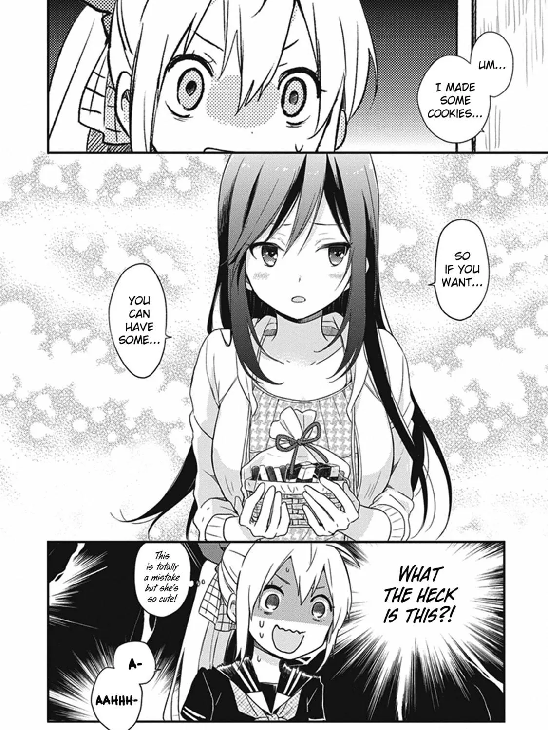 Gendai Majo no Shuushoku Jijou Chapter 17 page 35 - 