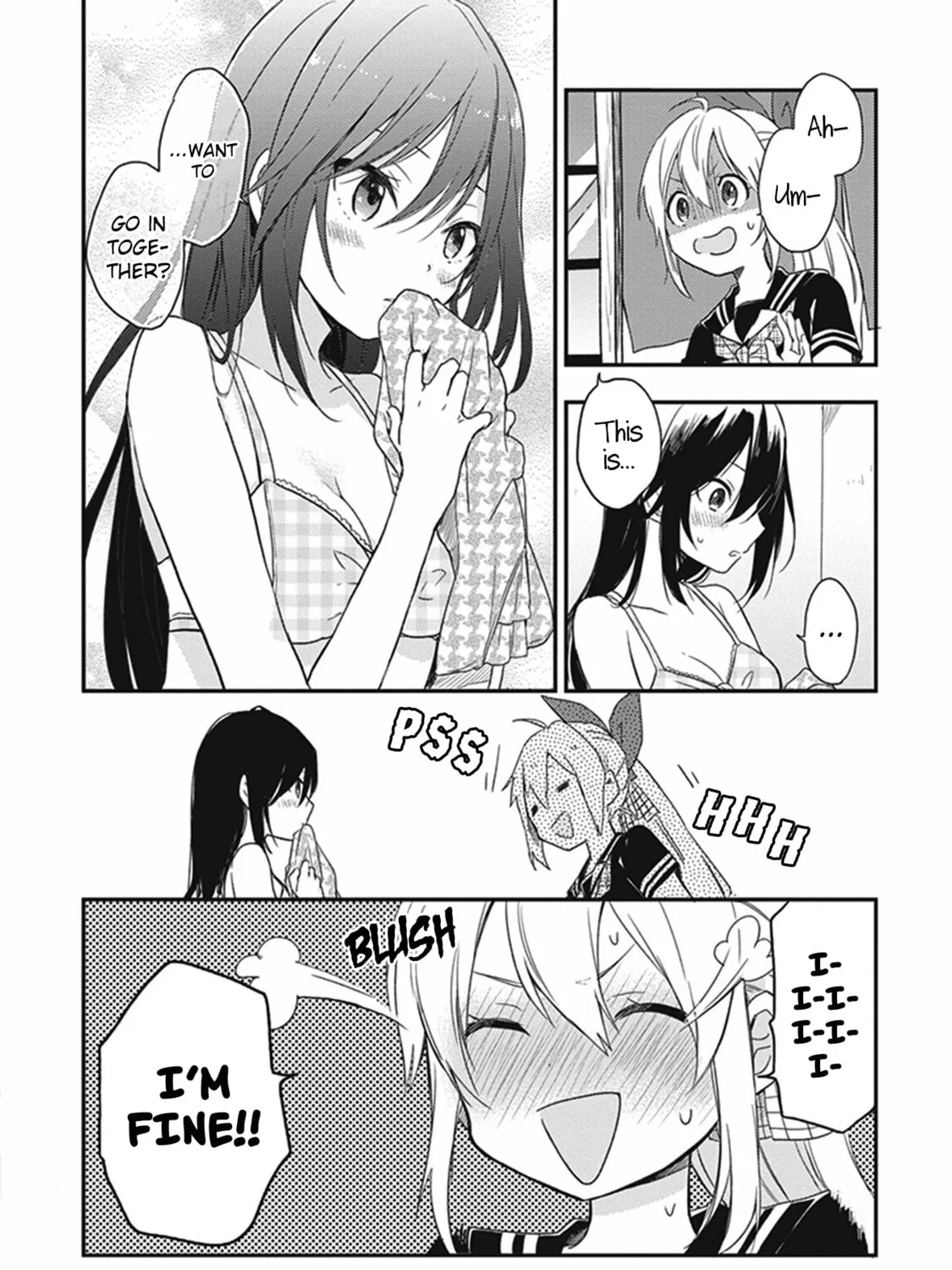Gendai Majo no Shuushoku Jijou Chapter 17 page 43 - 