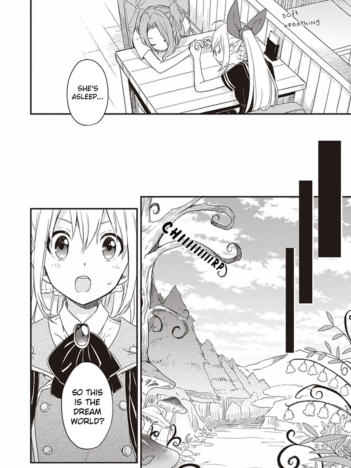 Gendai Majo no Shuushoku Jijou Chapter 18 page 25 - 