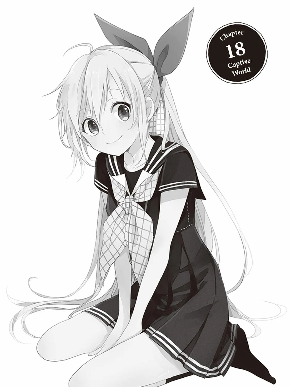 Gendai Majo no Shuushoku Jijou Chapter 18 page 5 - 