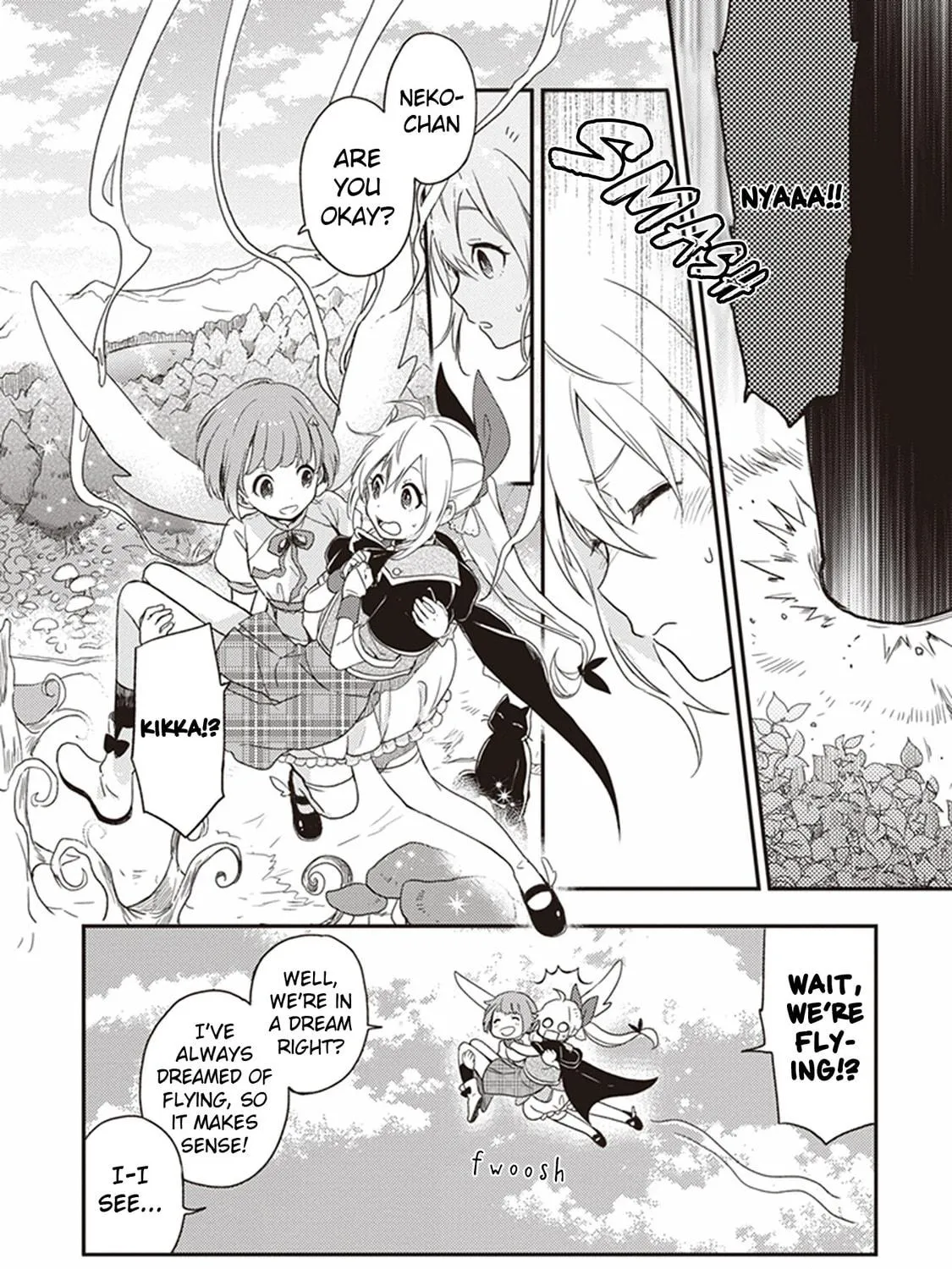 Gendai Majo no Shuushoku Jijou Chapter 18 page 41 - 