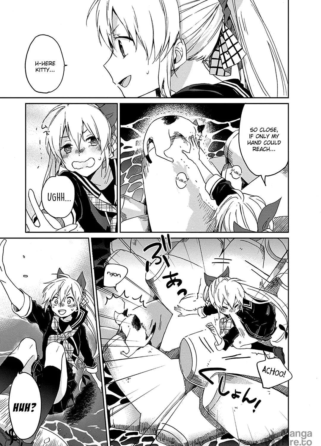 Gendai Majo no Shuushoku Jijou Chapter 2 page 65 - 