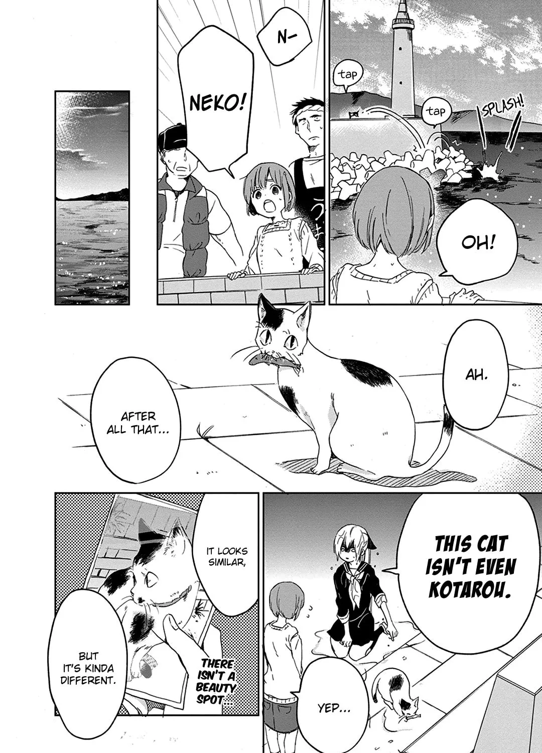 Gendai Majo no Shuushoku Jijou Chapter 2 page 67 - 