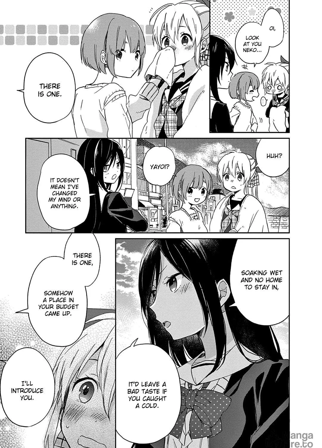 Gendai Majo no Shuushoku Jijou Chapter 2 page 77 - 