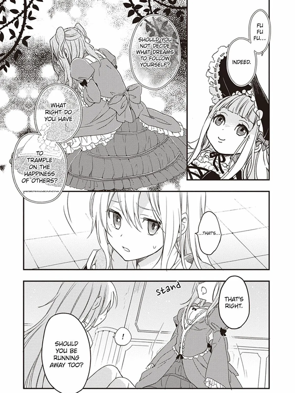 Gendai Majo no Shuushoku Jijou Chapter 20 page 29 - 