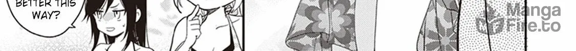 Gendai Majo no Shuushoku Jijou Chapter 21 page 12 - 