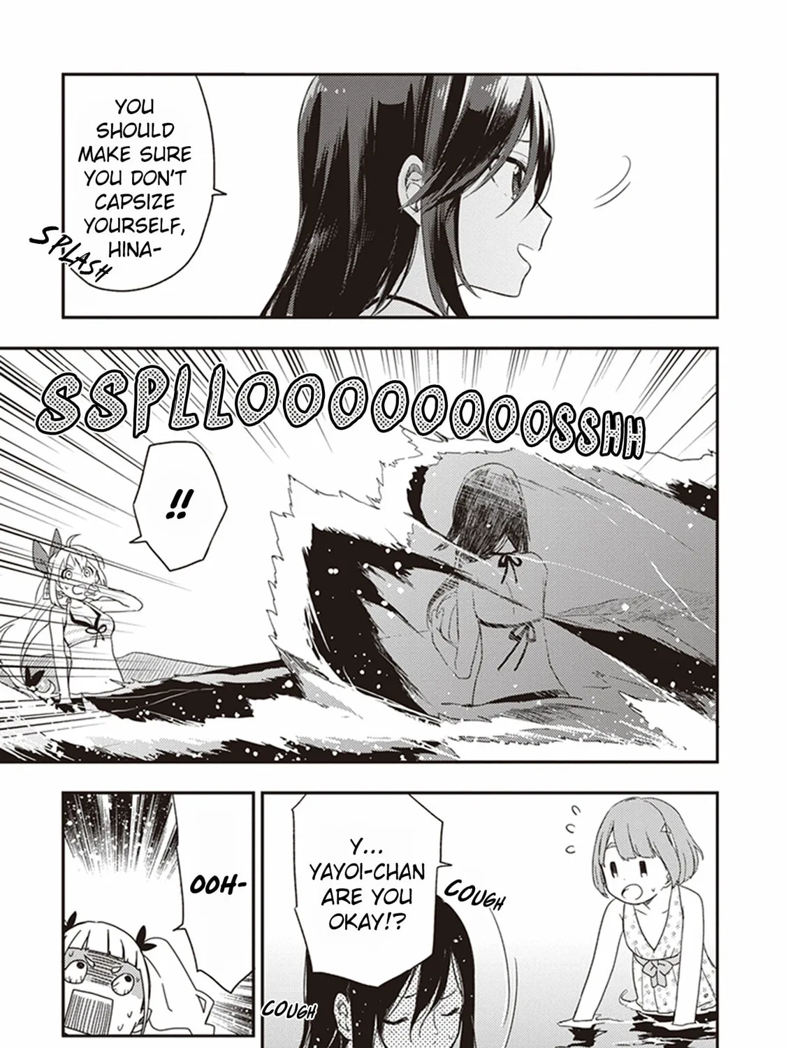 Gendai Majo no Shuushoku Jijou Chapter 21 page 27 - 