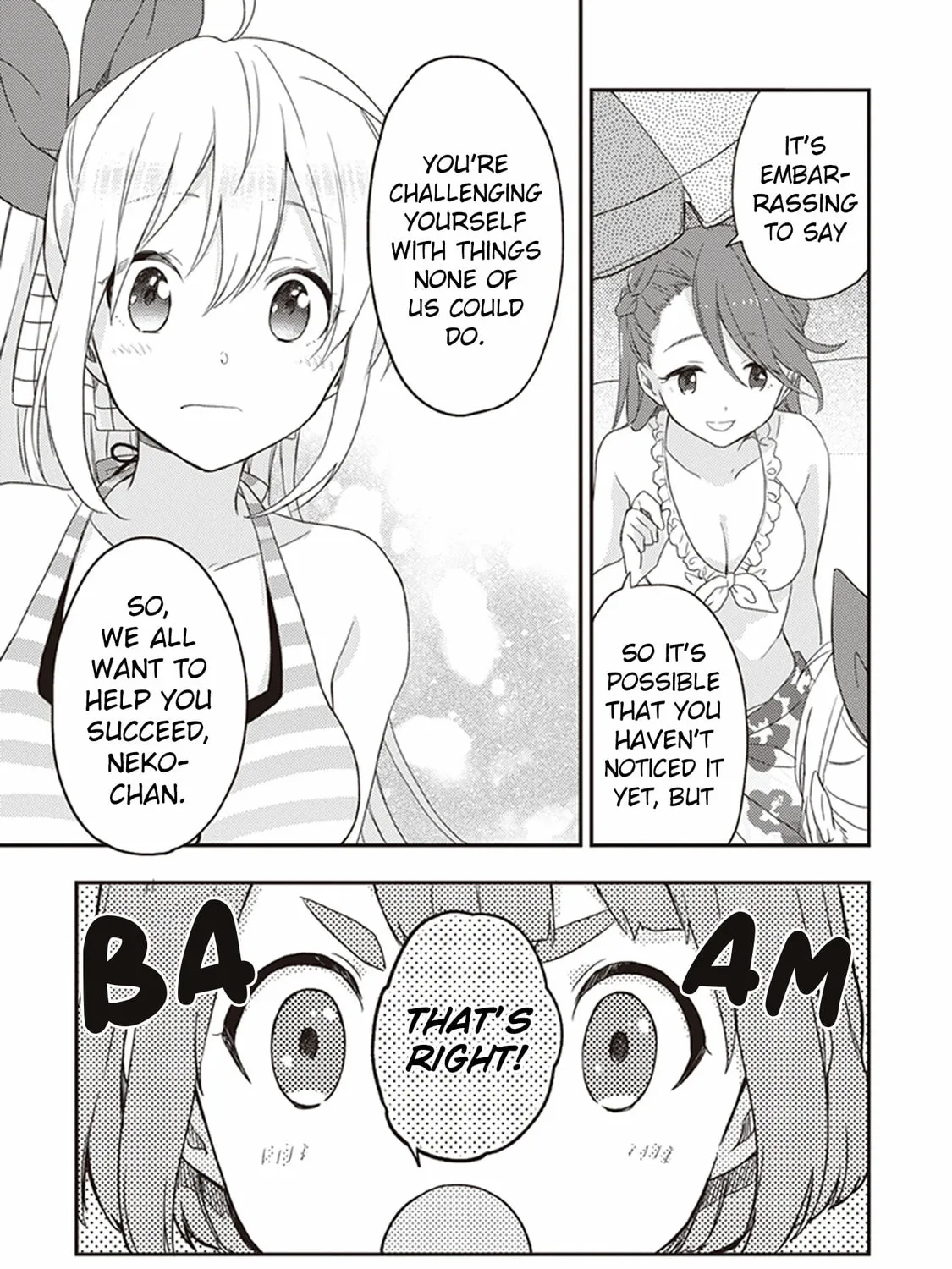 Gendai Majo no Shuushoku Jijou Chapter 21 page 51 - 