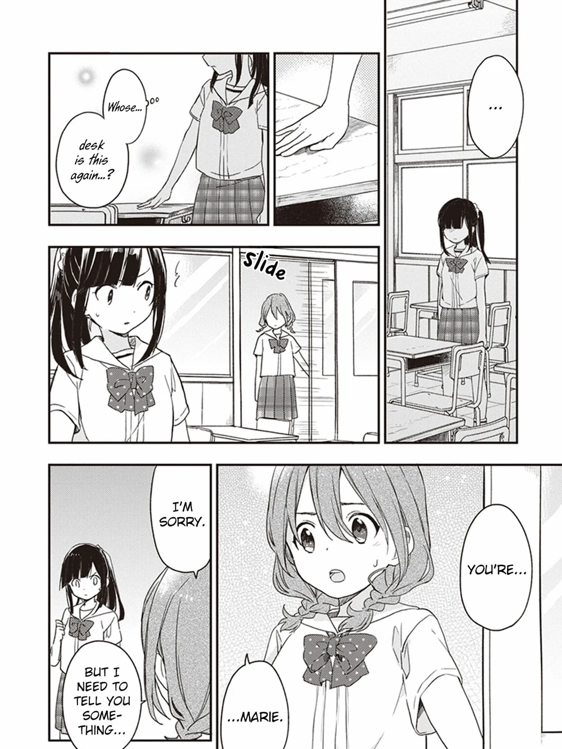 Gendai Majo no Shuushoku Jijou Chapter 22 page 51 - 