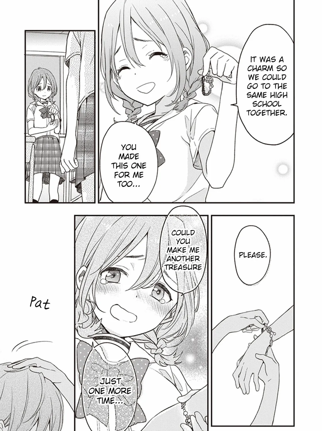 Gendai Majo no Shuushoku Jijou Chapter 22 page 57 - 