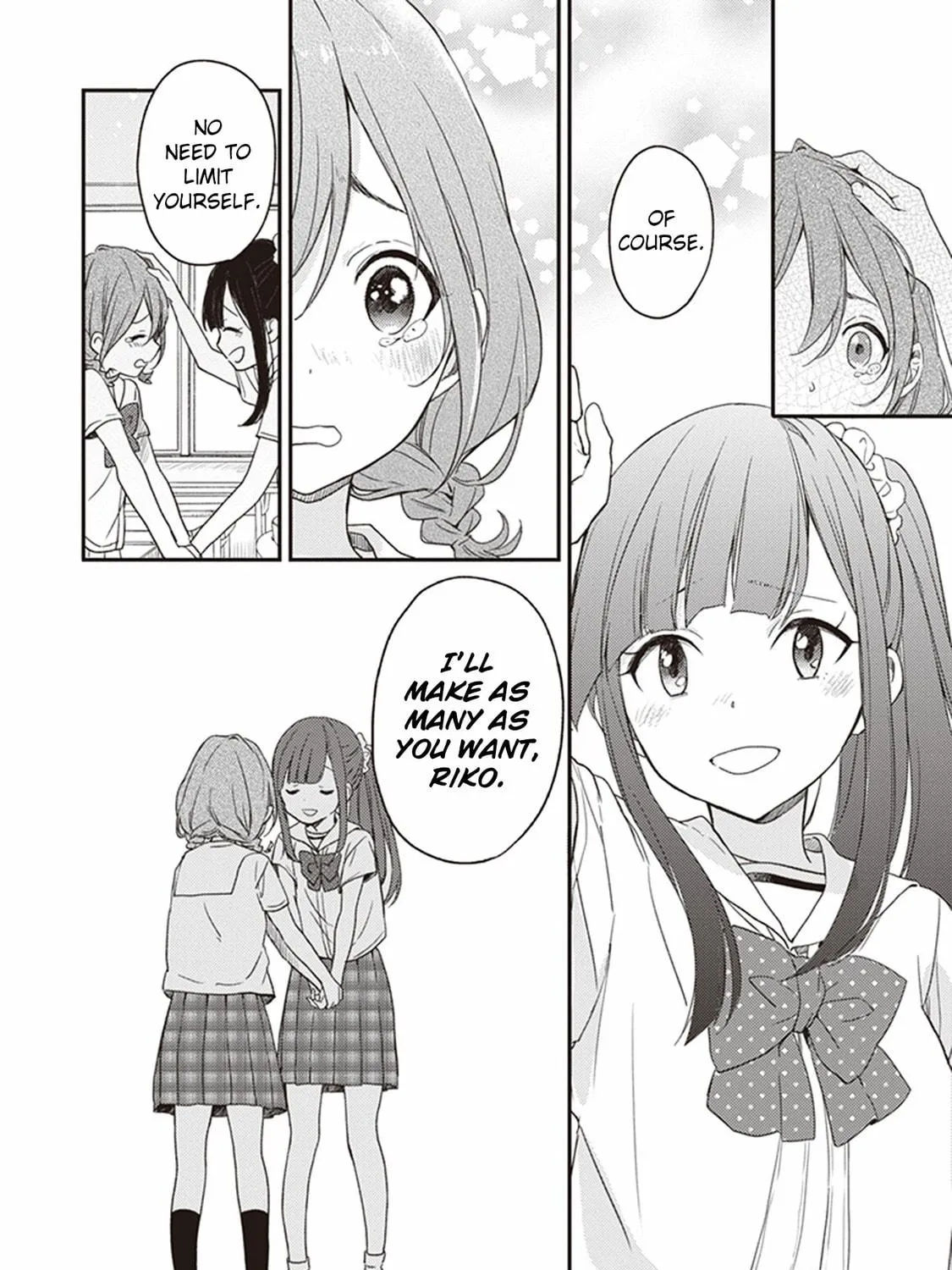 Gendai Majo no Shuushoku Jijou Chapter 22 page 59 - 