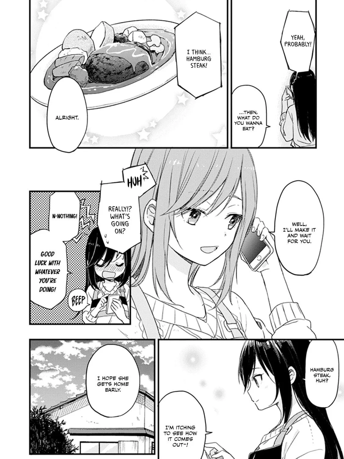Gendai Majo no Shuushoku Jijou Chapter 23 page 64 - 