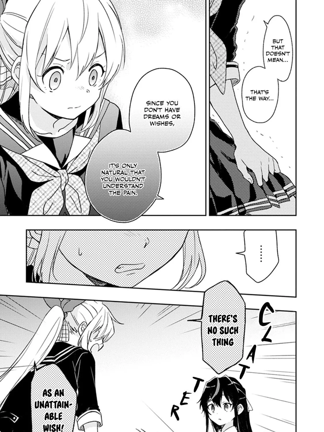 Gendai Majo no Shuushoku Jijou Chapter 24 page 38 - 