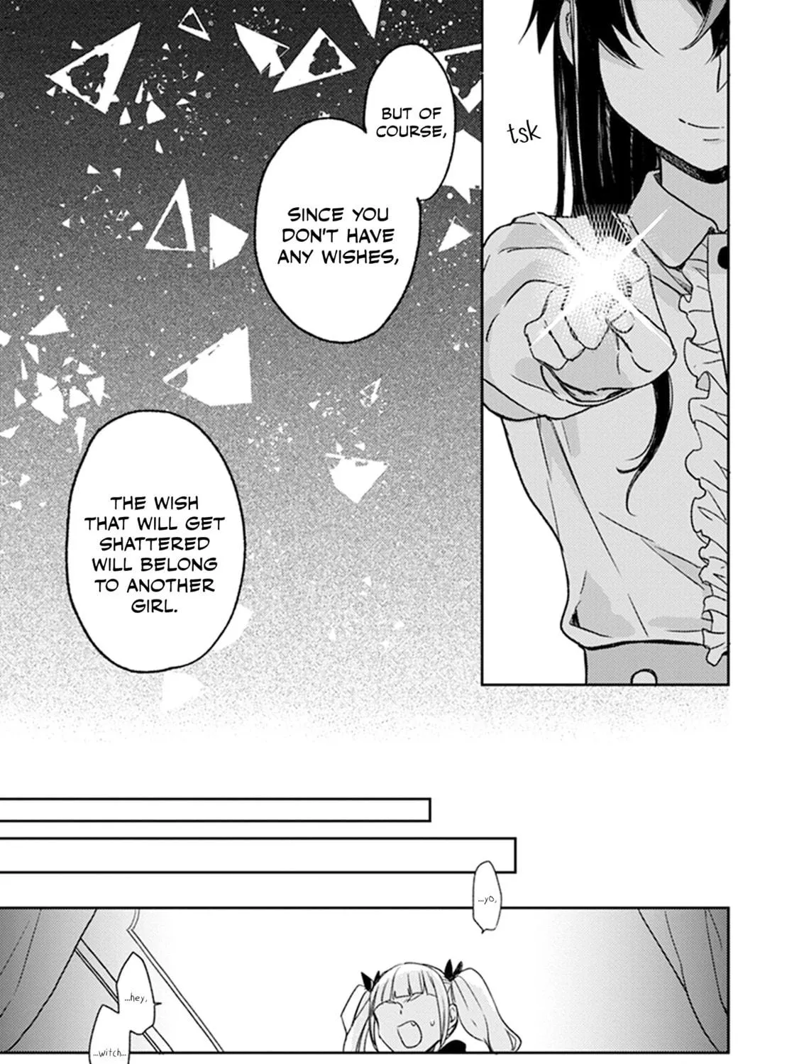 Gendai Majo no Shuushoku Jijou Chapter 24 page 46 - 