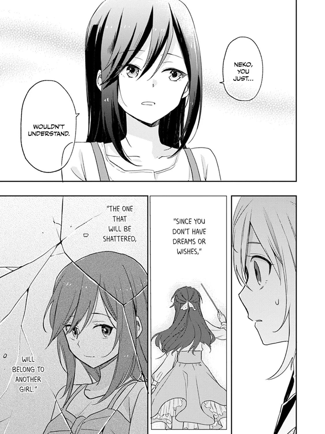 Gendai Majo no Shuushoku Jijou Chapter 24 page 62 - 