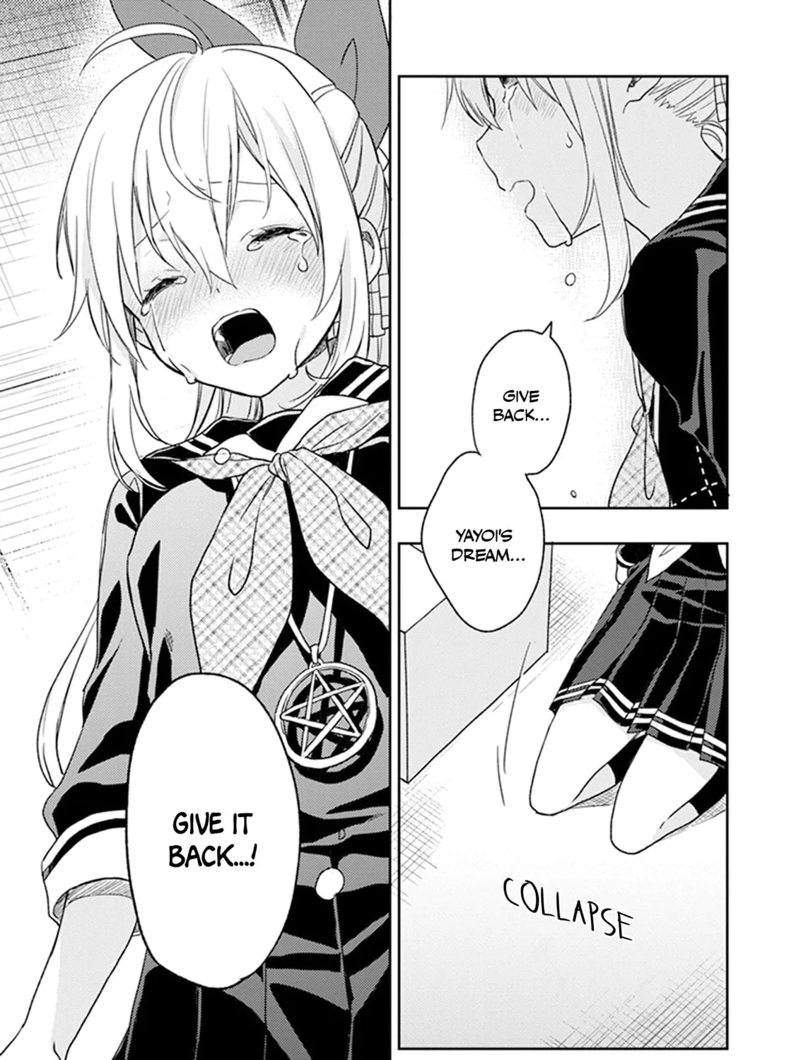 Gendai Majo no Shuushoku Jijou Chapter 24 page 66 - 