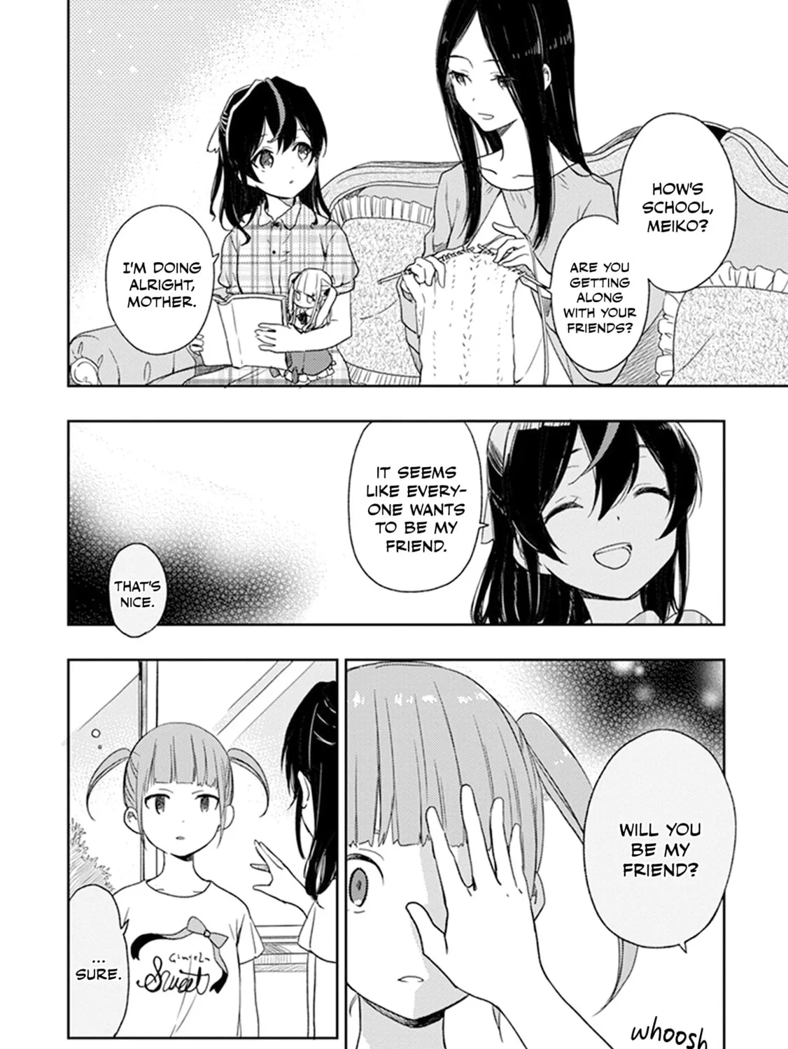 Gendai Majo no Shuushoku Jijou Chapter 25 page 14 - 