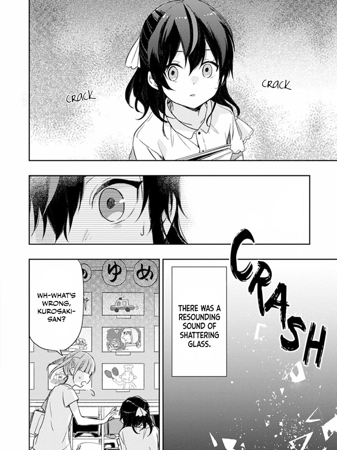 Gendai Majo no Shuushoku Jijou Chapter 25 page 18 - 