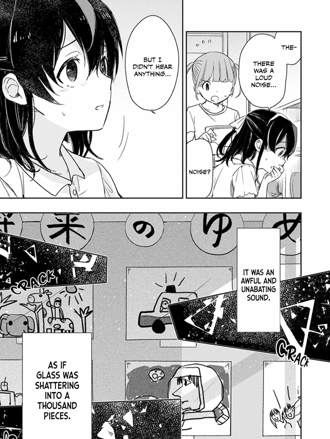 Gendai Majo no Shuushoku Jijou Chapter 25 page 20 - 