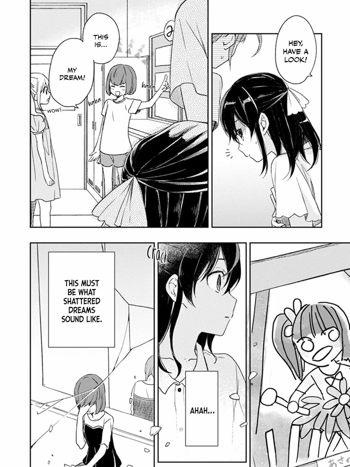 Gendai Majo no Shuushoku Jijou Chapter 25 page 22 - 
