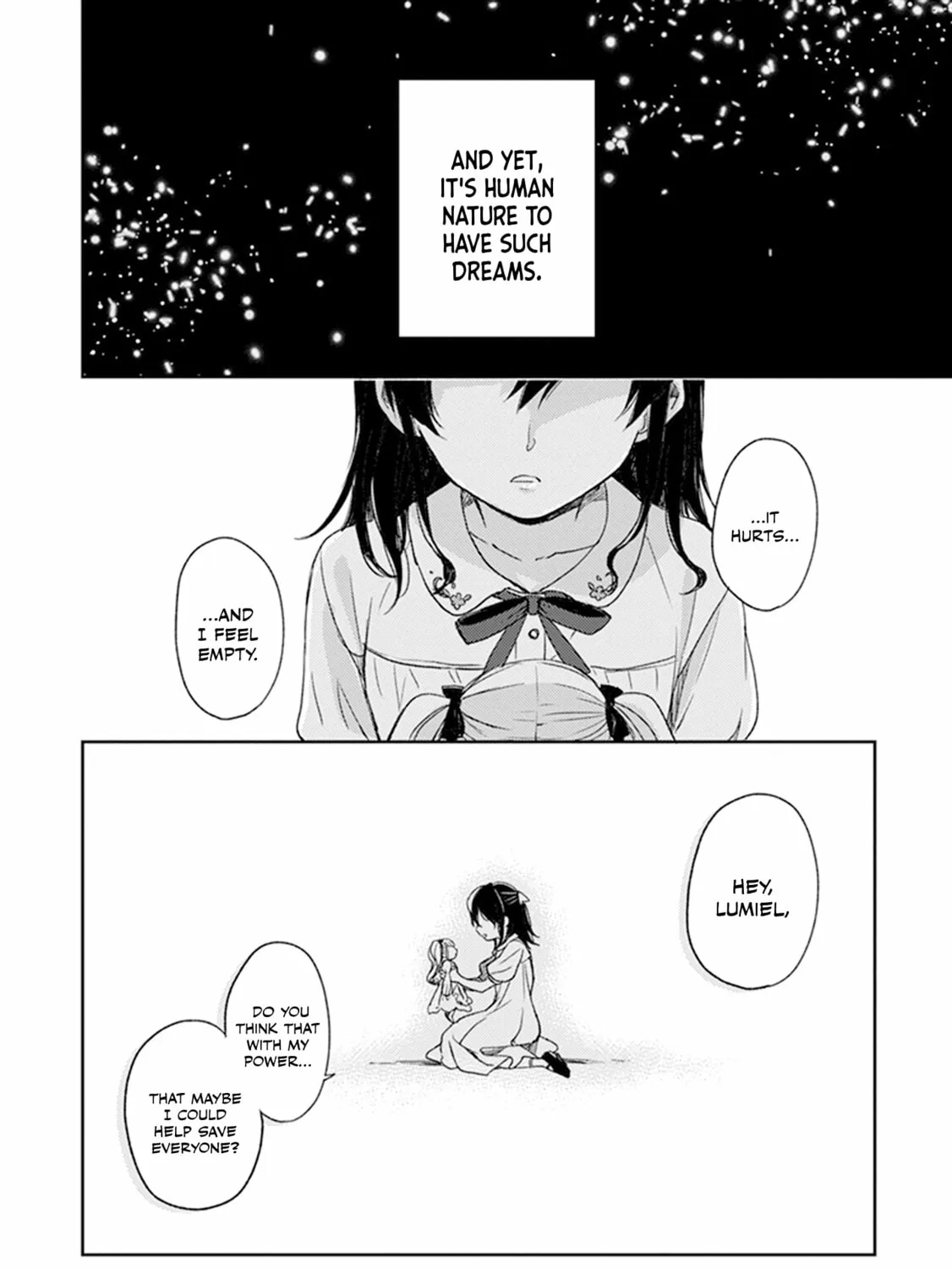 Gendai Majo no Shuushoku Jijou Chapter 25 page 30 - 
