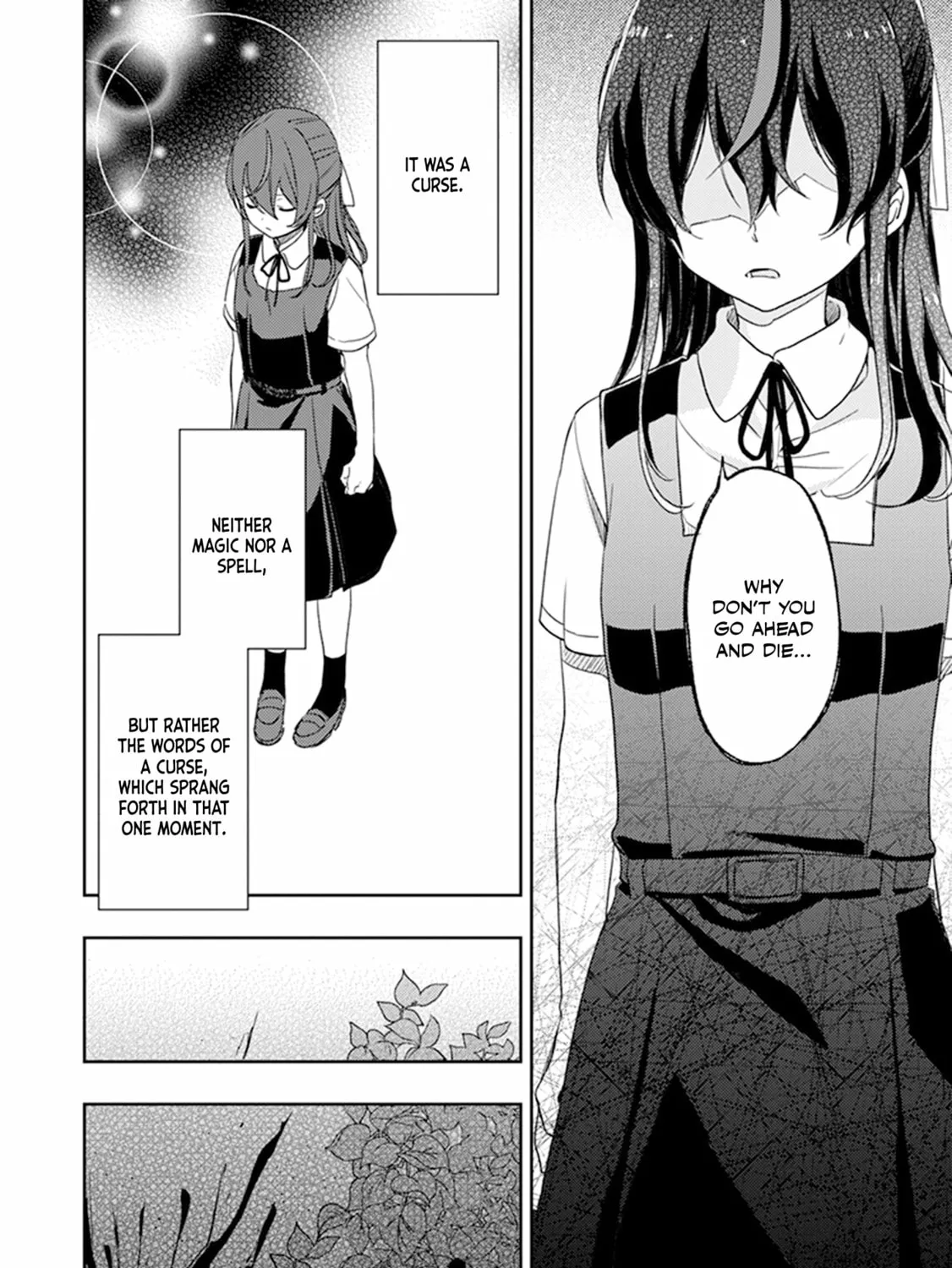 Gendai Majo no Shuushoku Jijou Chapter 25 page 50 - 