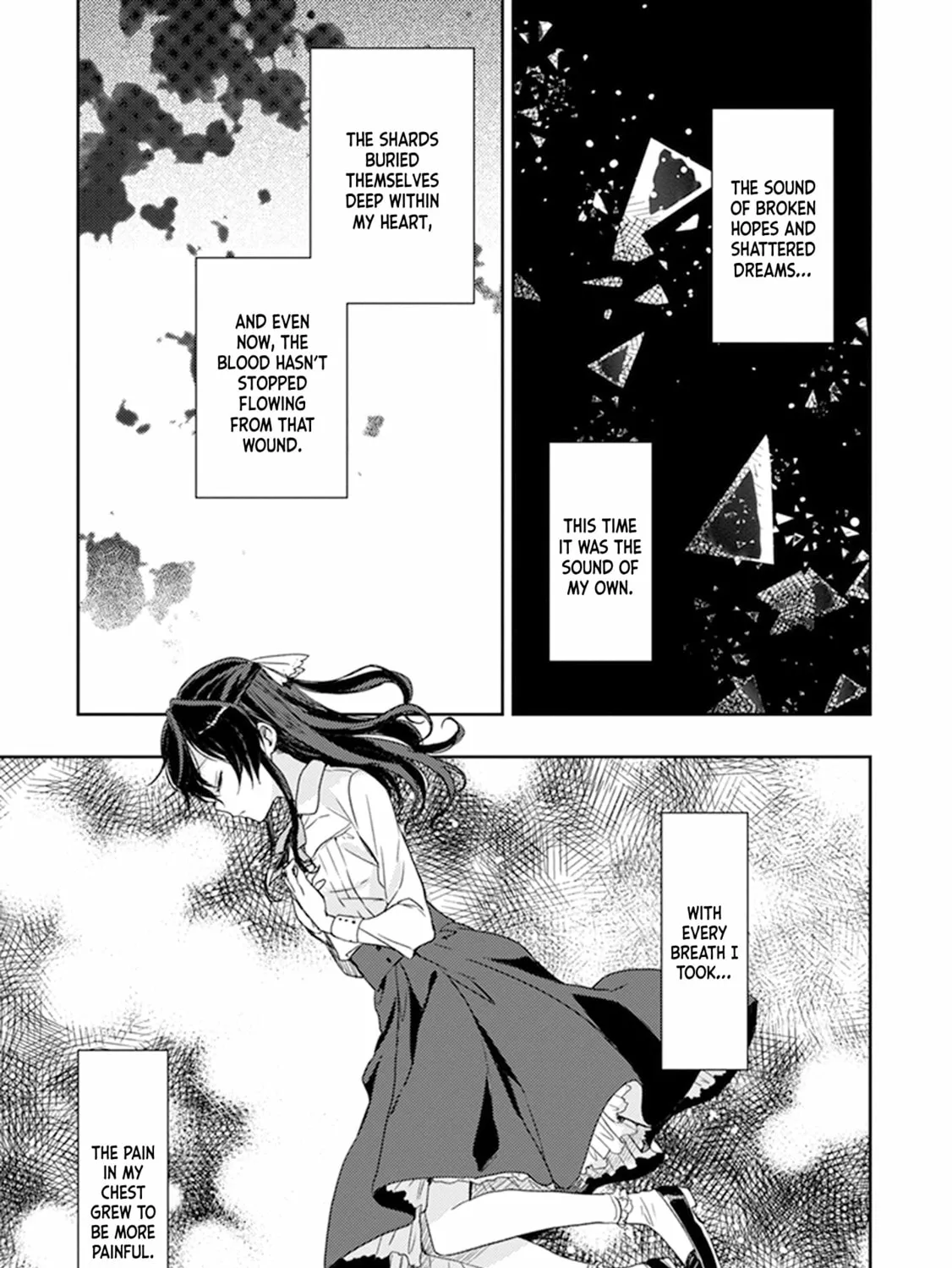 Gendai Majo no Shuushoku Jijou Chapter 25 page 56 - 