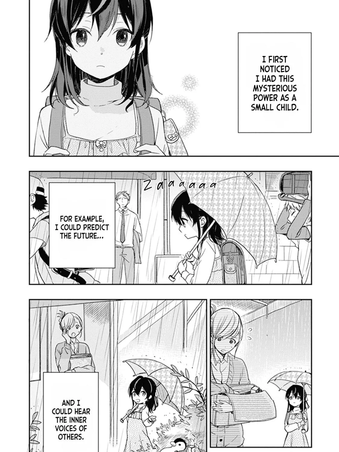 Gendai Majo no Shuushoku Jijou Chapter 25 page 10 - 