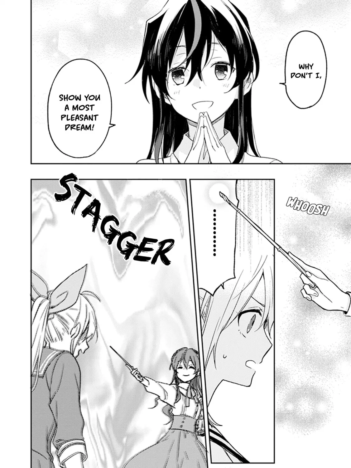 Gendai Majo no Shuushoku Jijou Chapter 26 page 12 - 