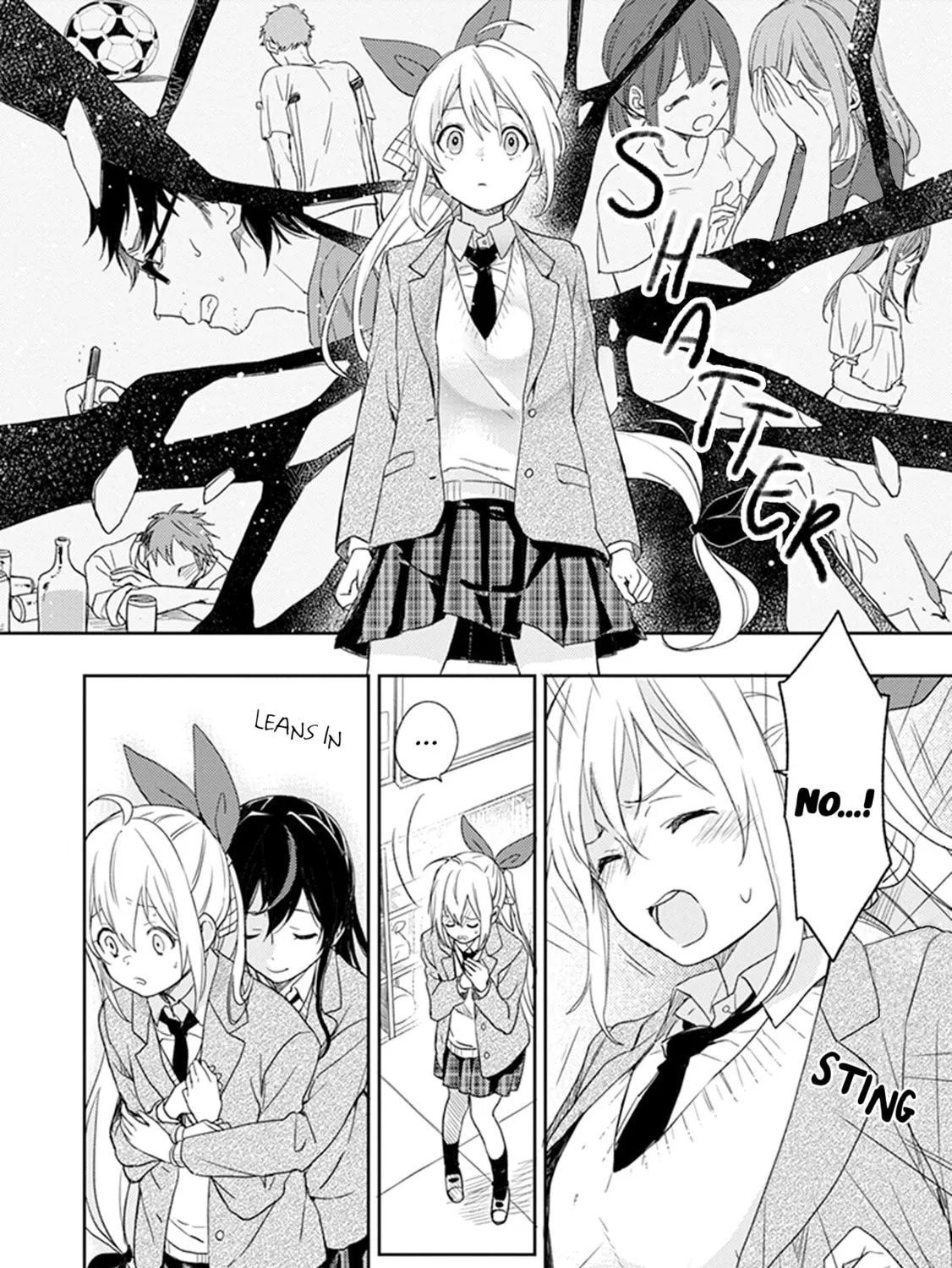 Gendai Majo no Shuushoku Jijou Chapter 26 page 32 - 