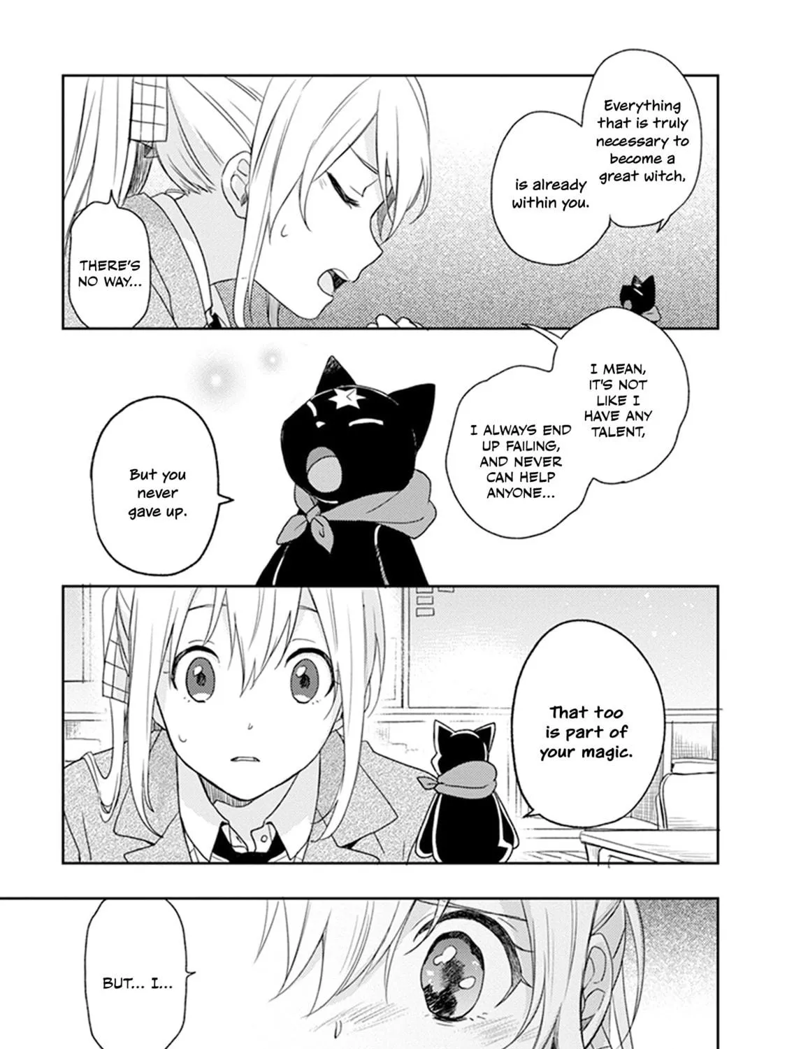 Gendai Majo no Shuushoku Jijou Chapter 26 page 46 - 