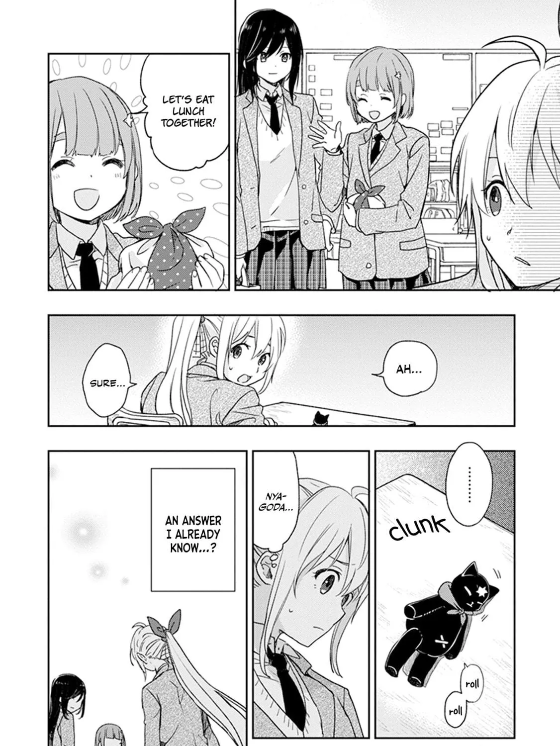 Gendai Majo no Shuushoku Jijou Chapter 26 page 52 - 