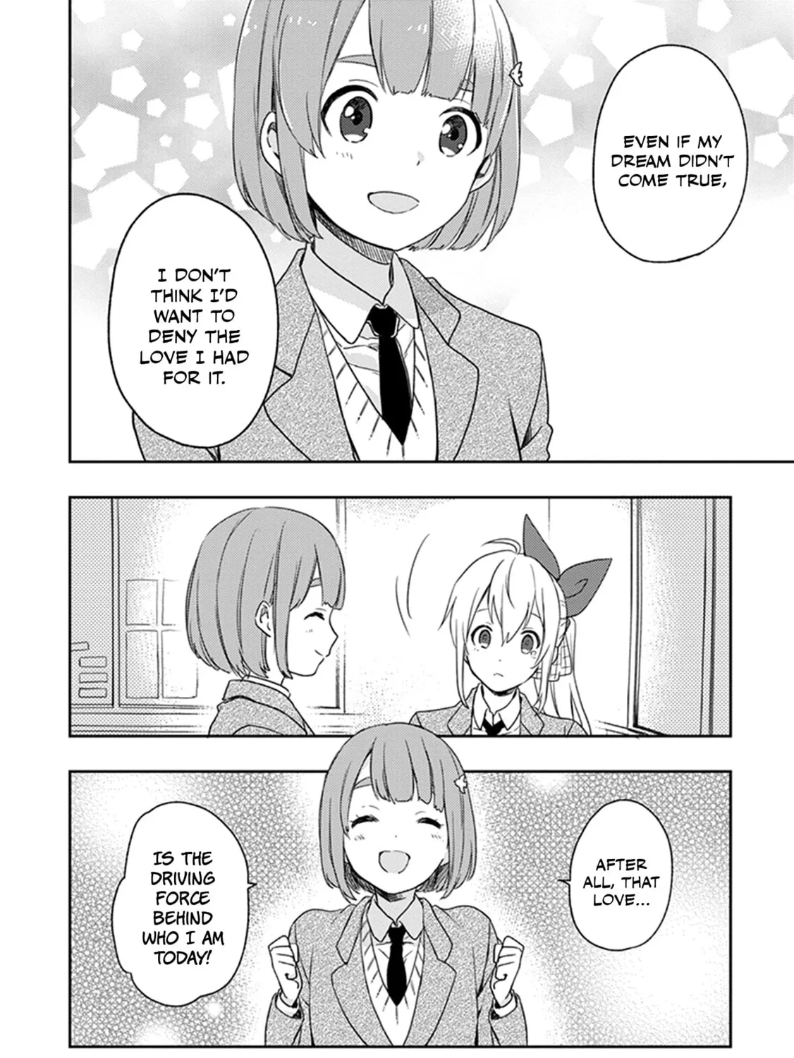 Gendai Majo no Shuushoku Jijou Chapter 27 page 12 - 