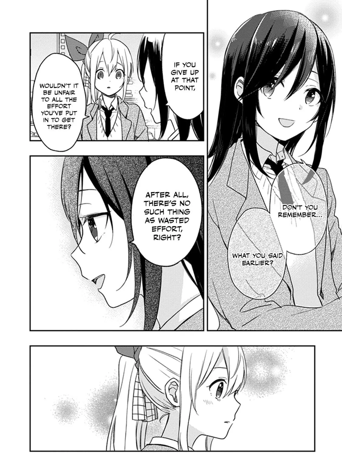 Gendai Majo no Shuushoku Jijou Chapter 27 page 16 - 